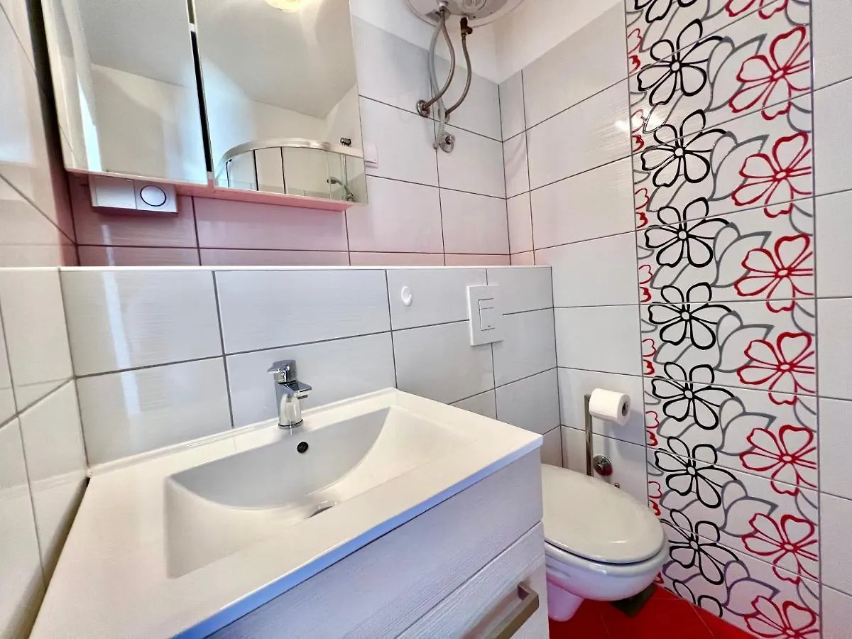 Apartmani Dream View Dramalj Apartment