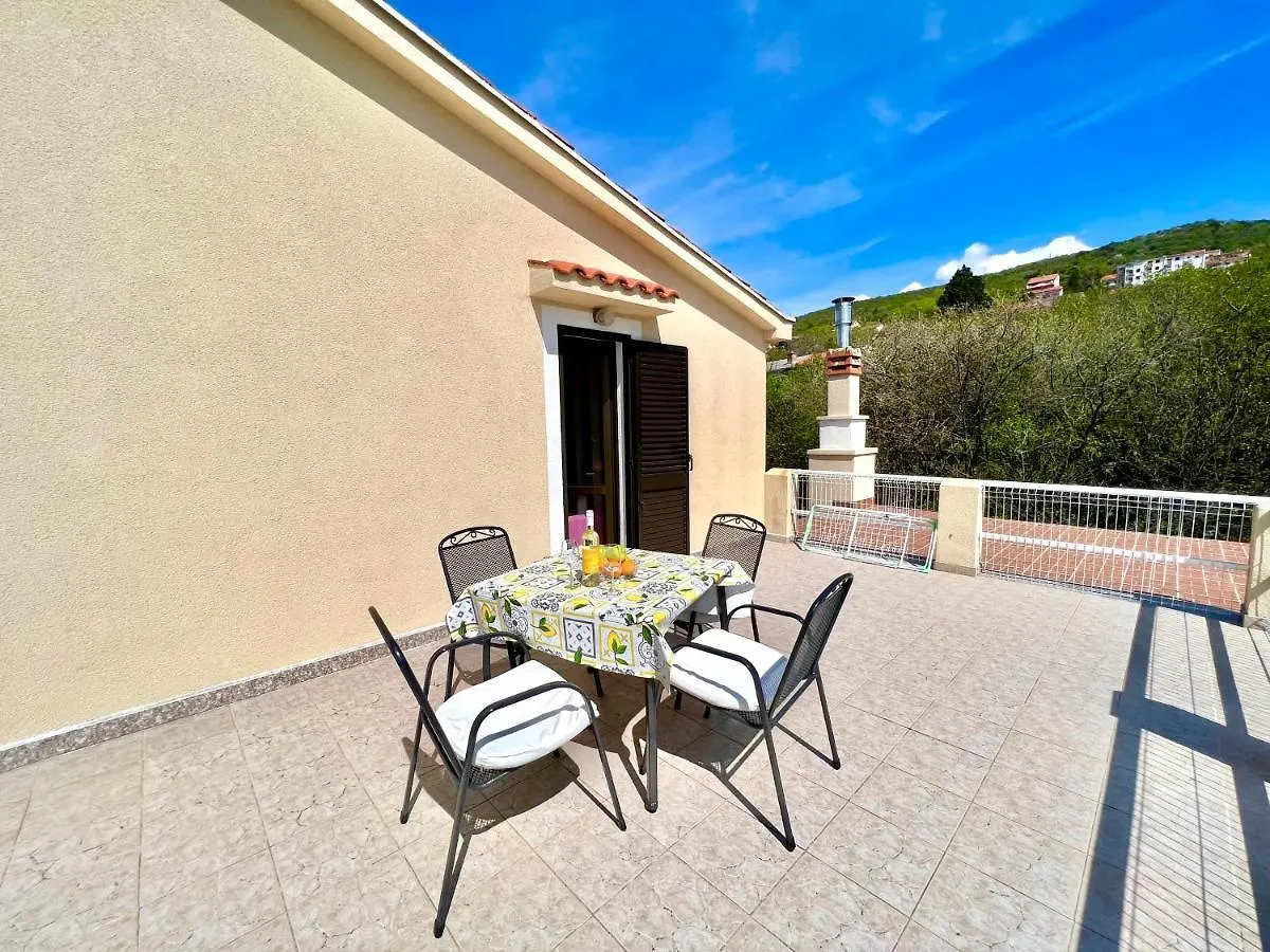 Apartment Apartmani Dream View Dramalj