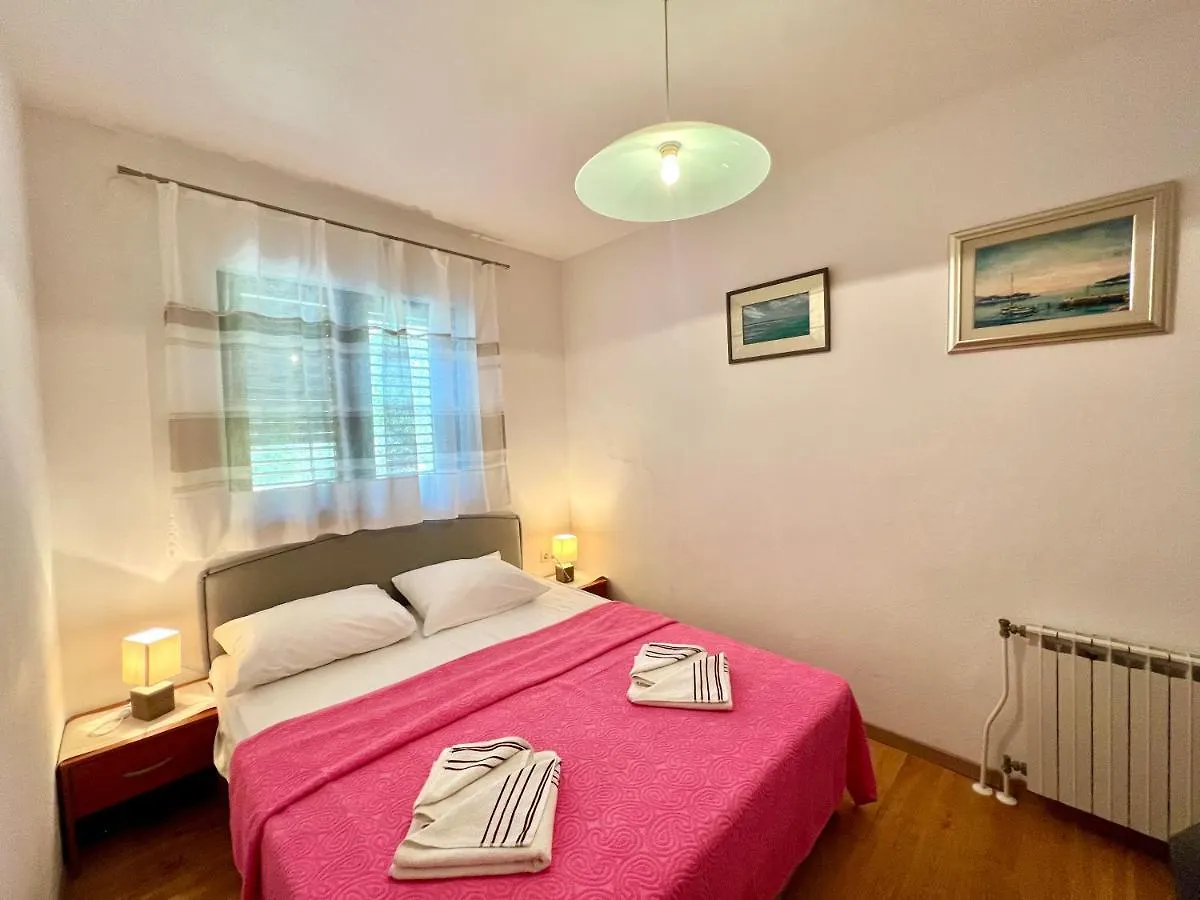 Apartmani Dream View Dramalj Croatia