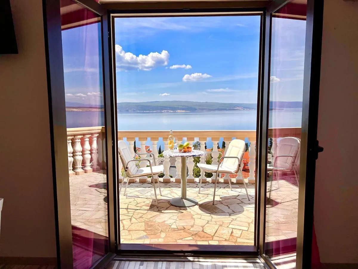 Apartmani Dream View Dramalj 0*,  Croatia