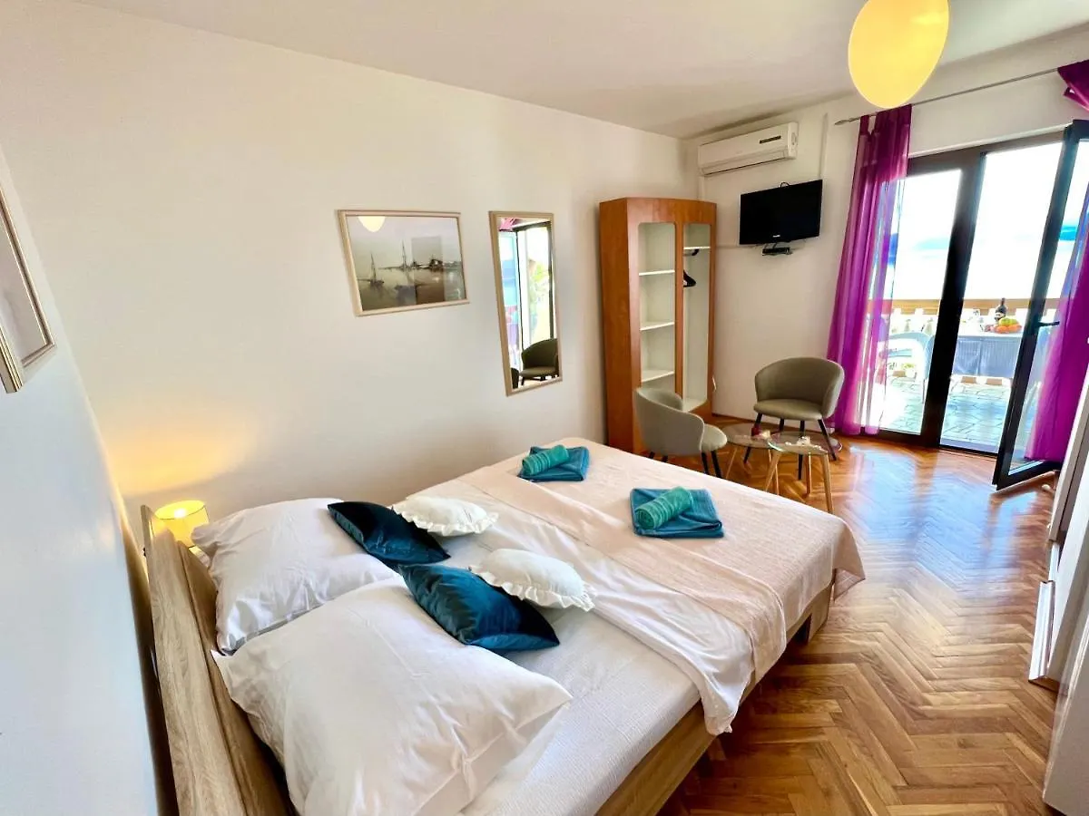 Apartmani Dream View Dramalj Apartment