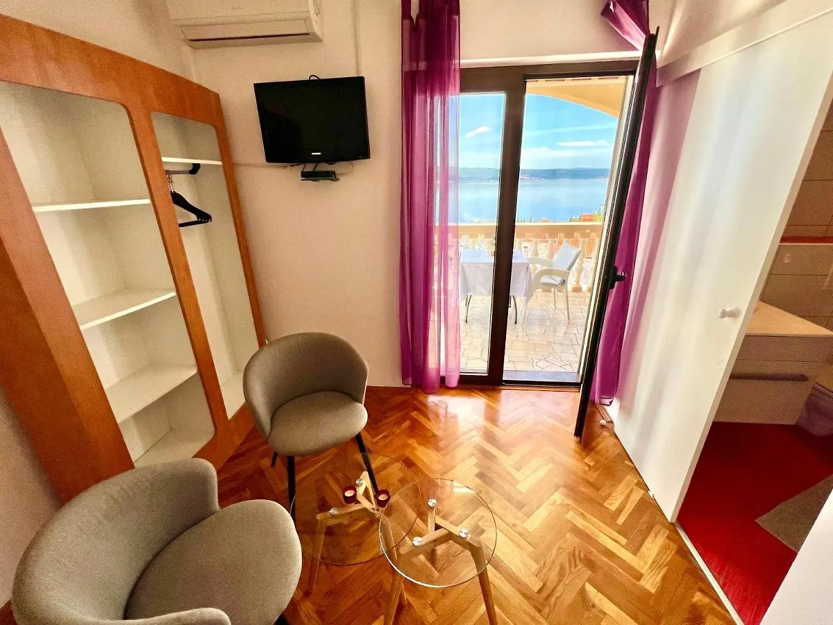 Apartment Apartmani Dream View Dramalj Croatia