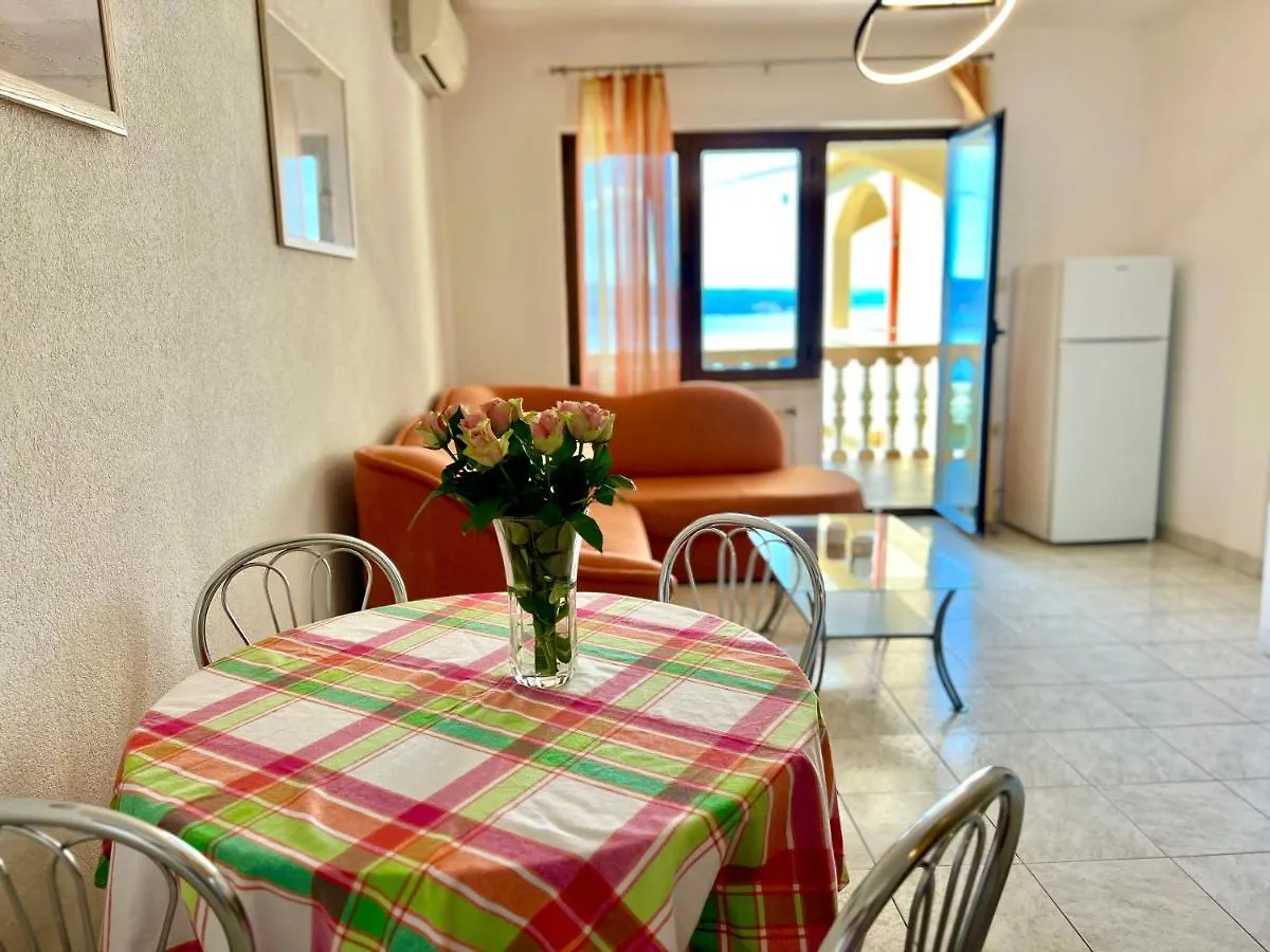 Apartment Apartmani Dream View Dramalj Croatia