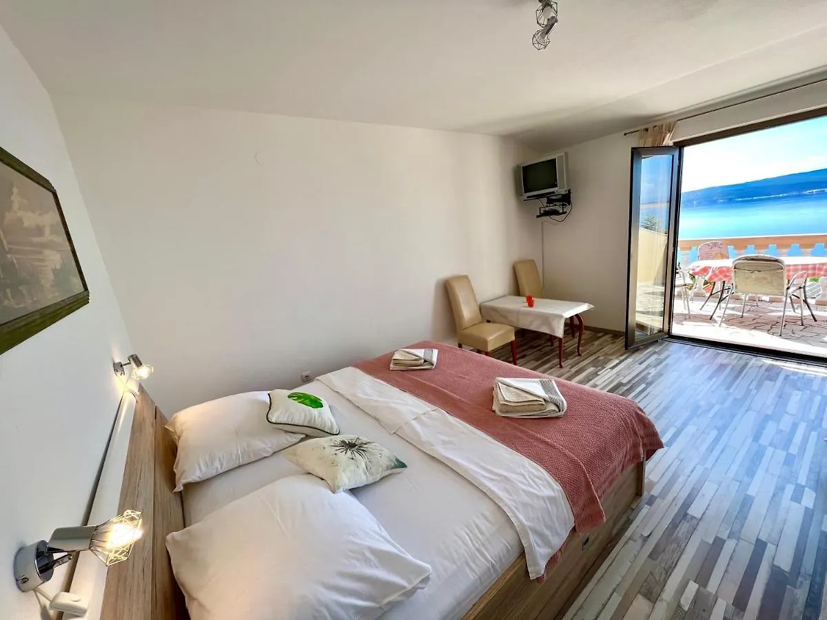 Apartmani Dream View Dramalj