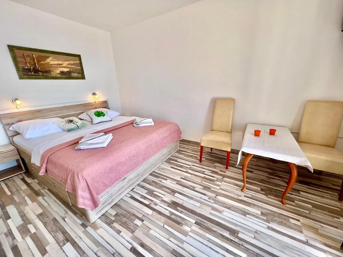 Apartmani Dream View Dramalj Apartment