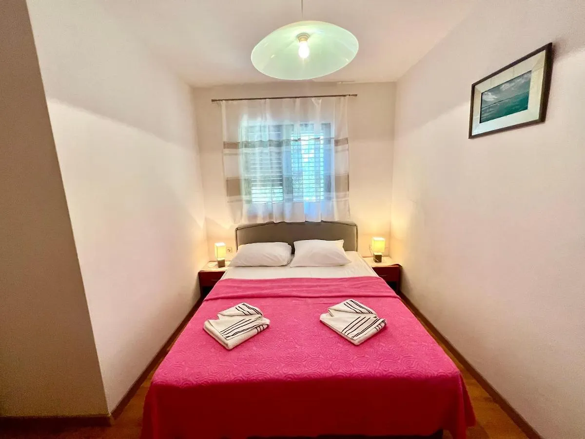 Apartmani Dream View Dramalj
