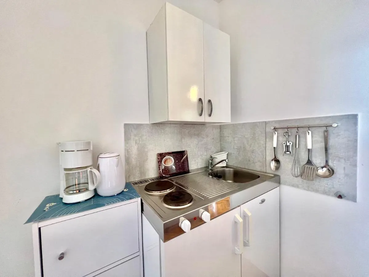 Apartmani Dream View Dramalj