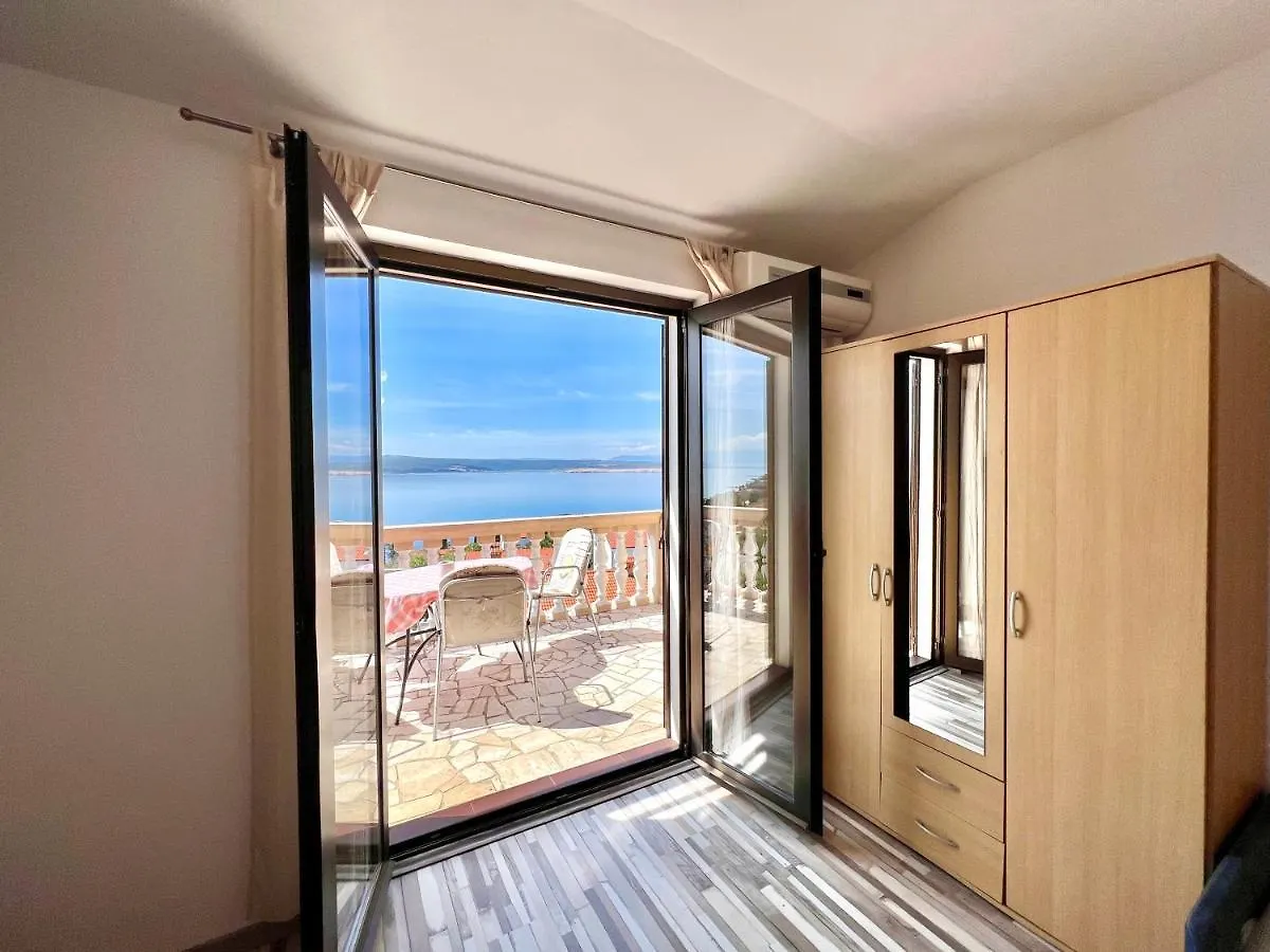 Apartmani Dream View Dramalj 0*,  Croatia