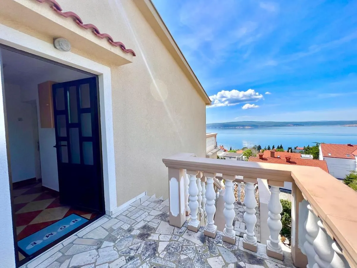 Apartment Apartmani Dream View Dramalj