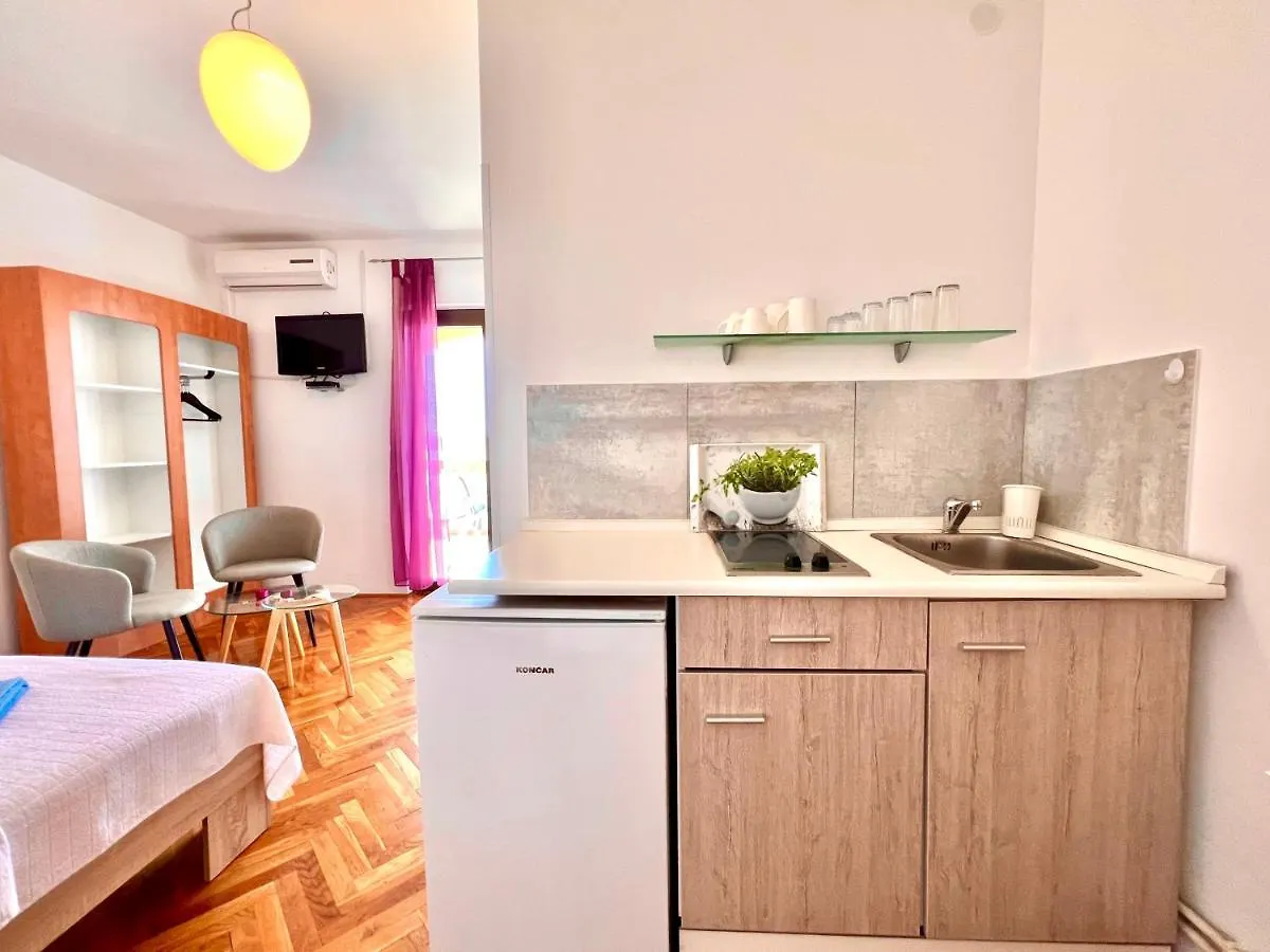 Apartmani Dream View Dramalj