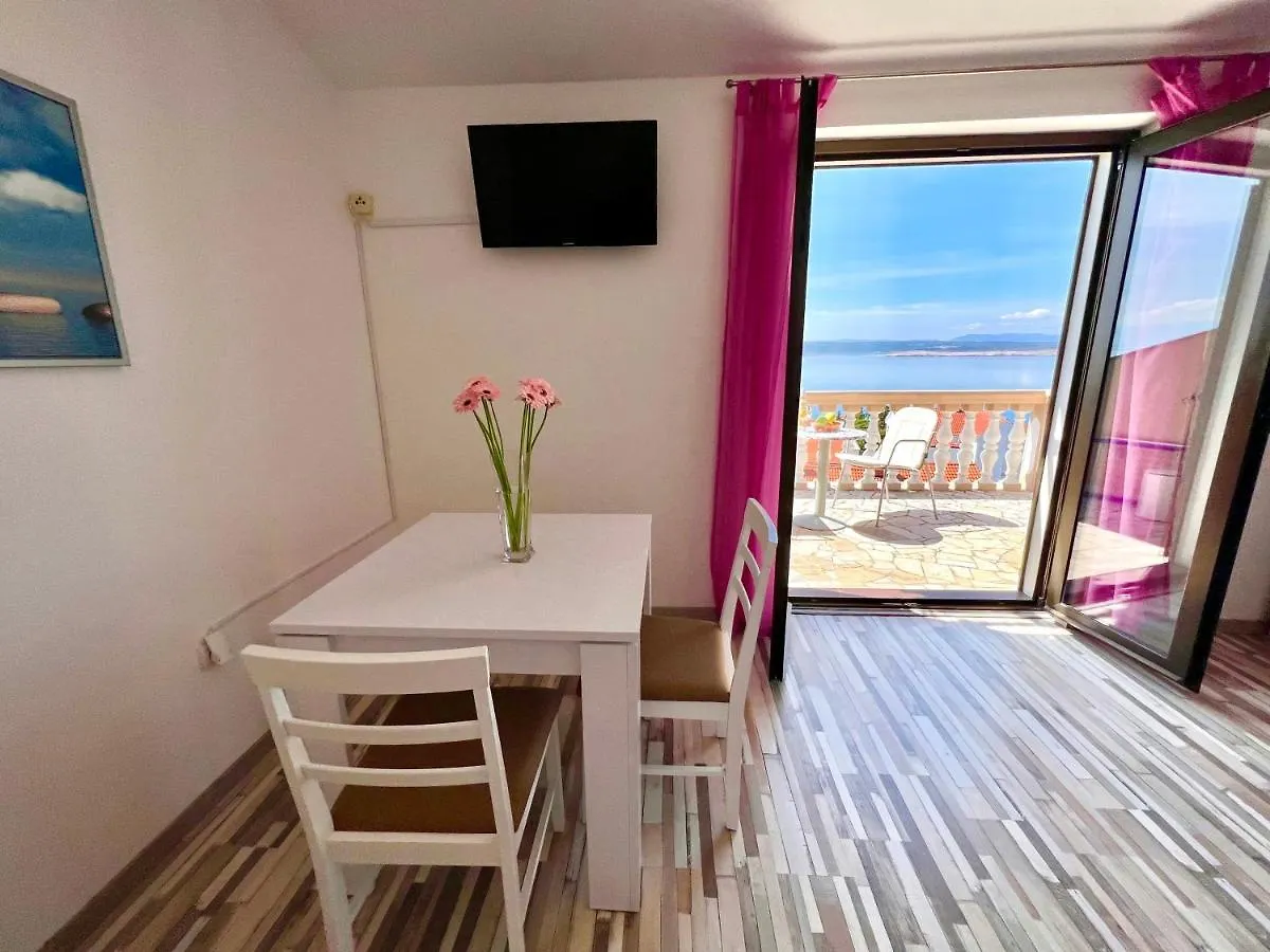 Apartmani Dream View Dramalj 0*,