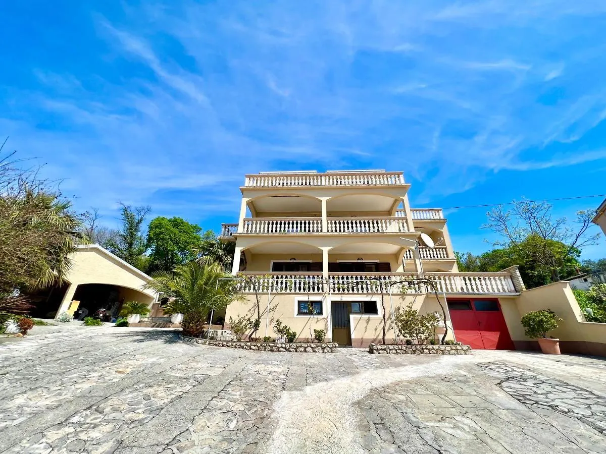 Apartmani Dream View Dramalj