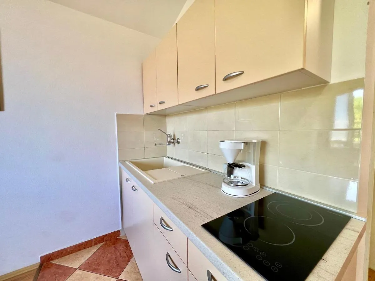Apartmani Dream View Dramalj 0*,