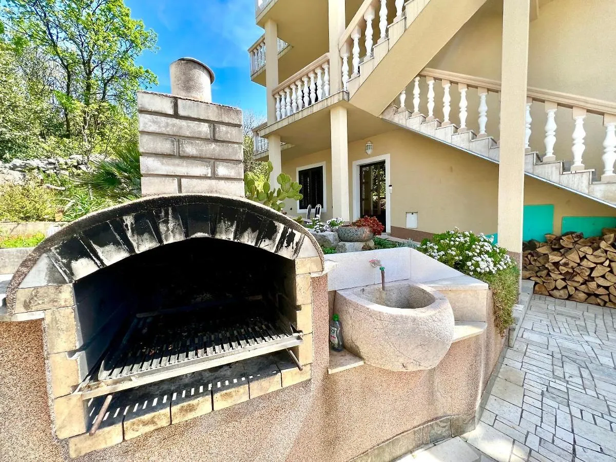 Apartmani Dream View Dramalj