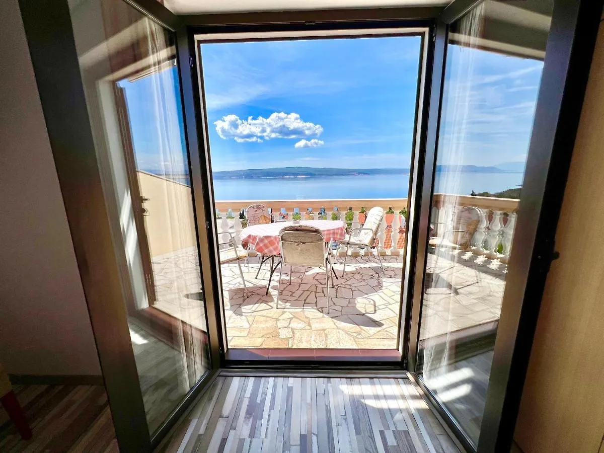 Apartment Apartmani Dream View Dramalj