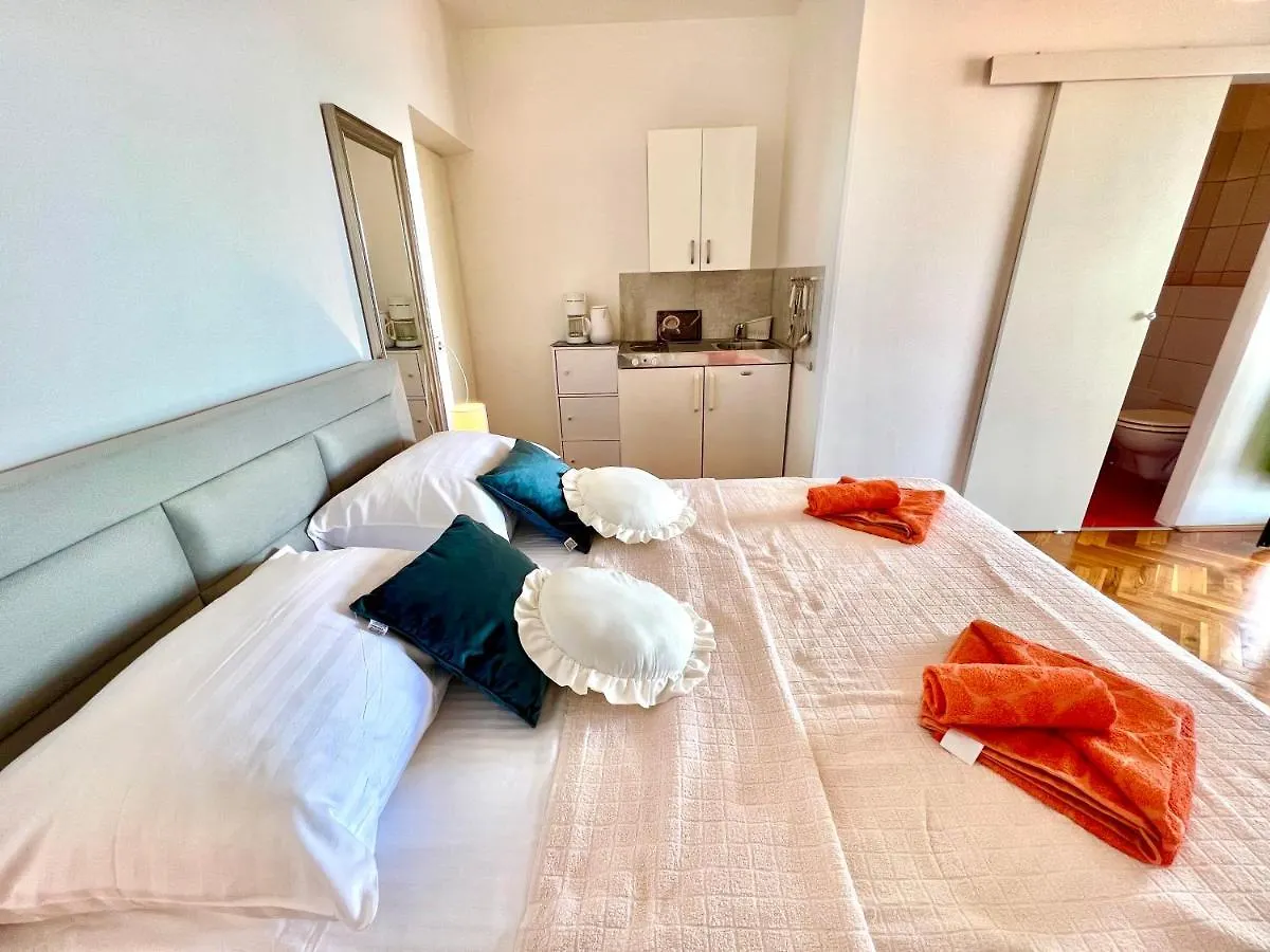 Apartment Apartmani Dream View Dramalj