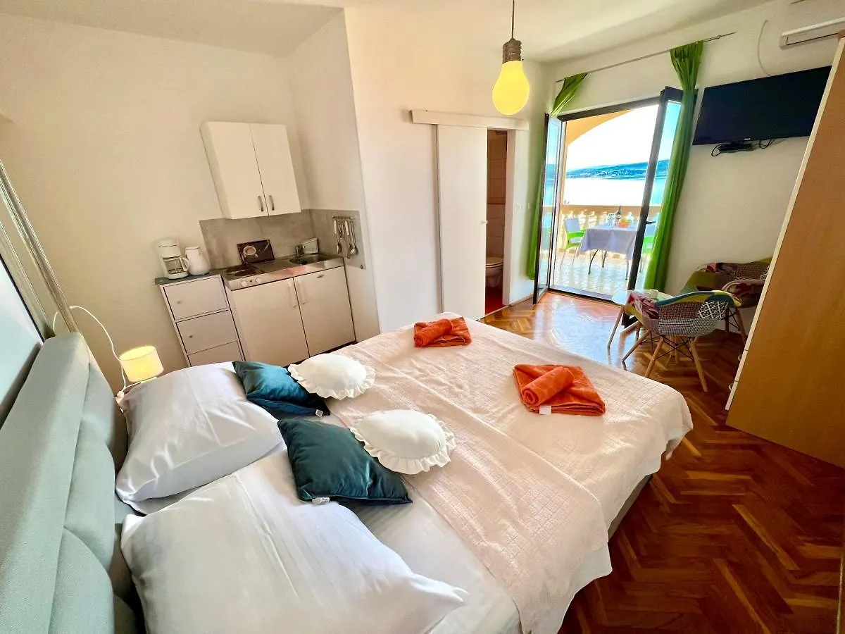 Apartmani Dream View Dramalj 0*,  Croatia