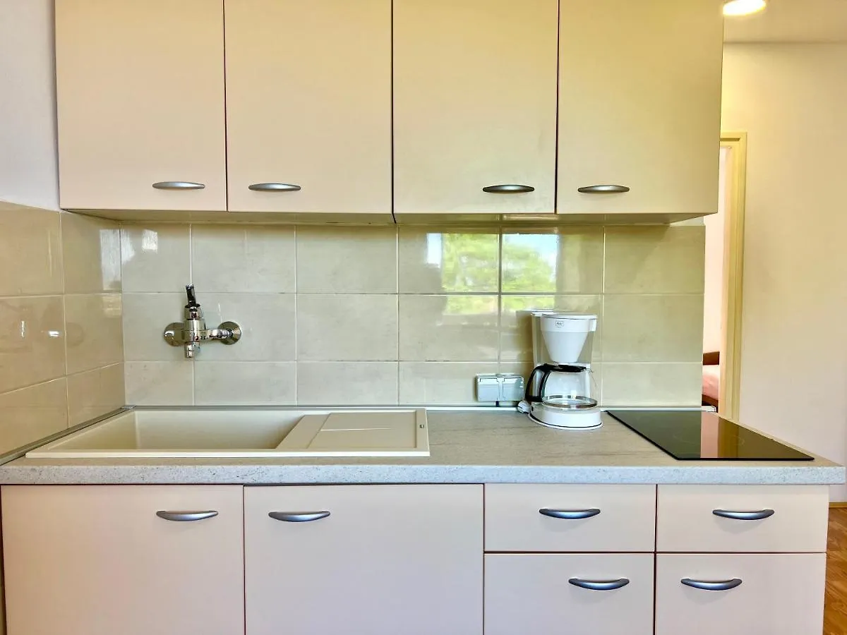 Apartmani Dream View Dramalj