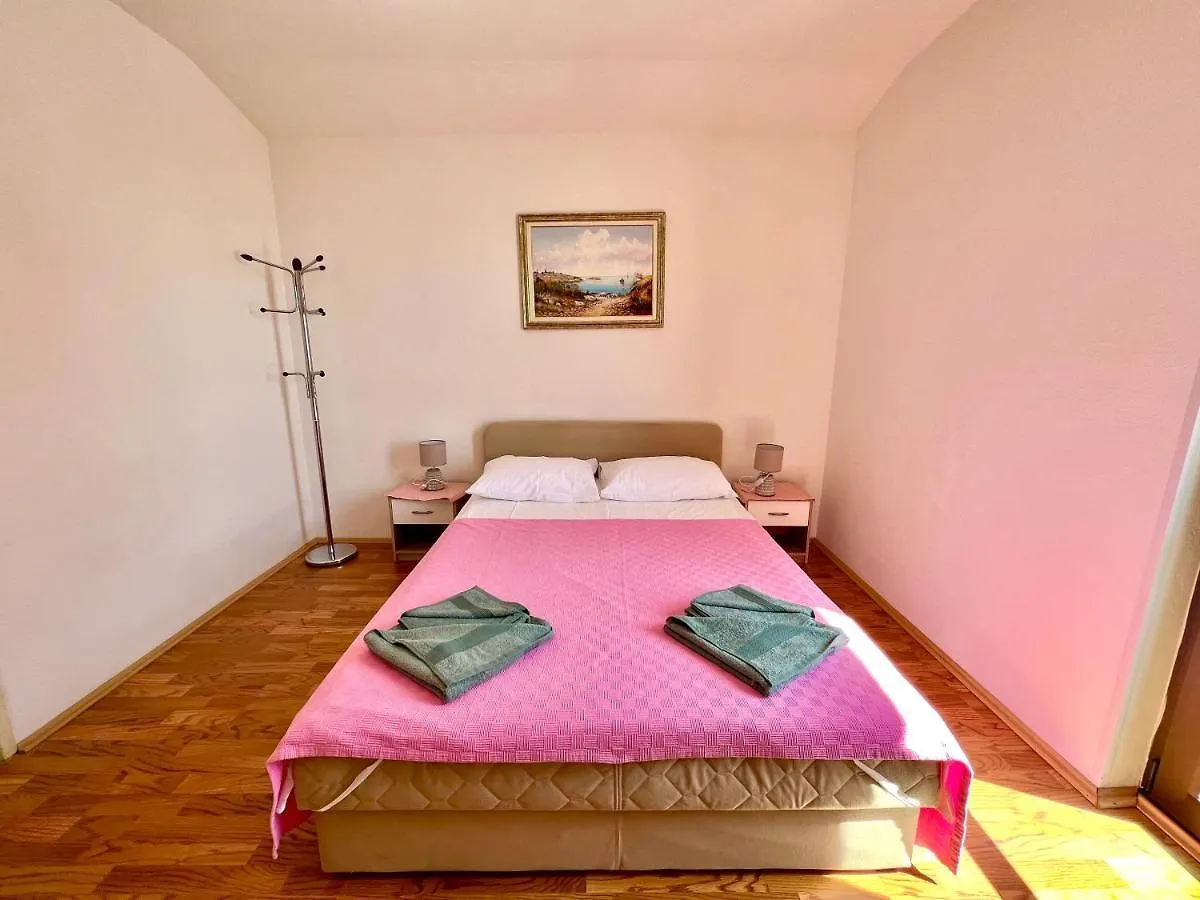 Apartmani Dream View Dramalj Apartment