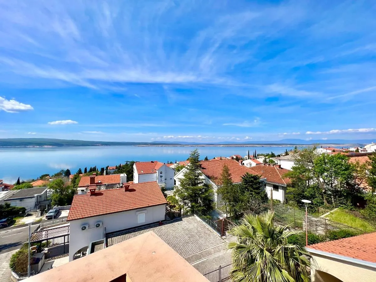 Apartmani Dream View Dramalj