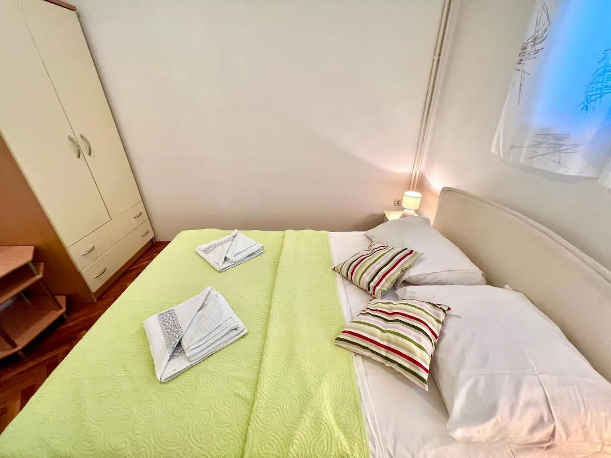 Apartmani Dream View Dramalj Apartment