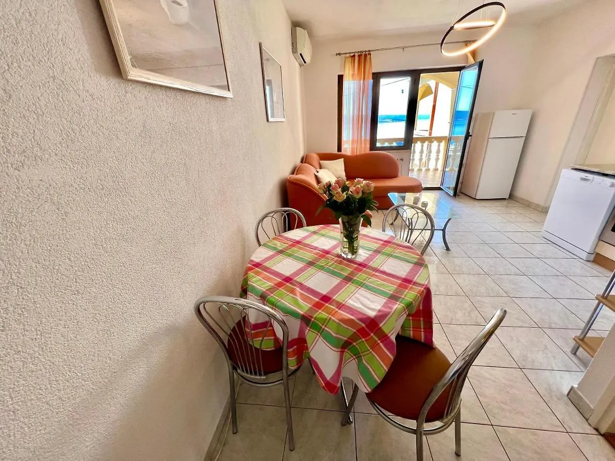 Apartmani Dream View Dramalj