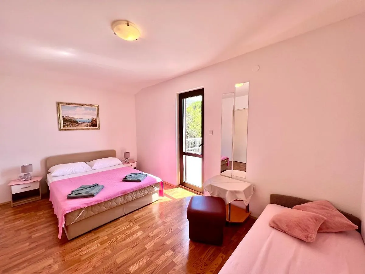 Apartment Apartmani Dream View Dramalj