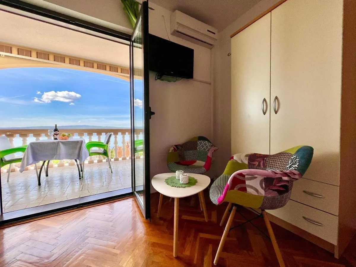Apartmani Dream View Dramalj