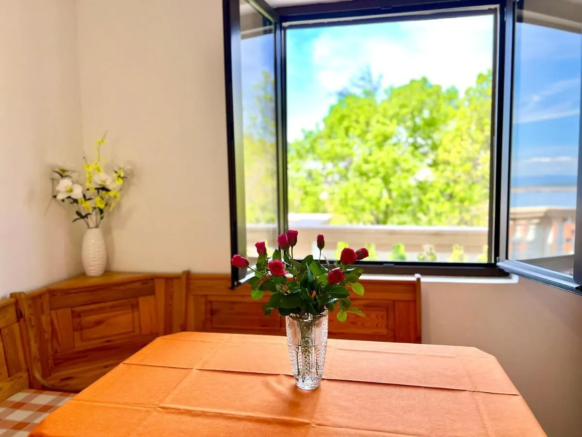 Apartmani Dream View Dramalj Apartment