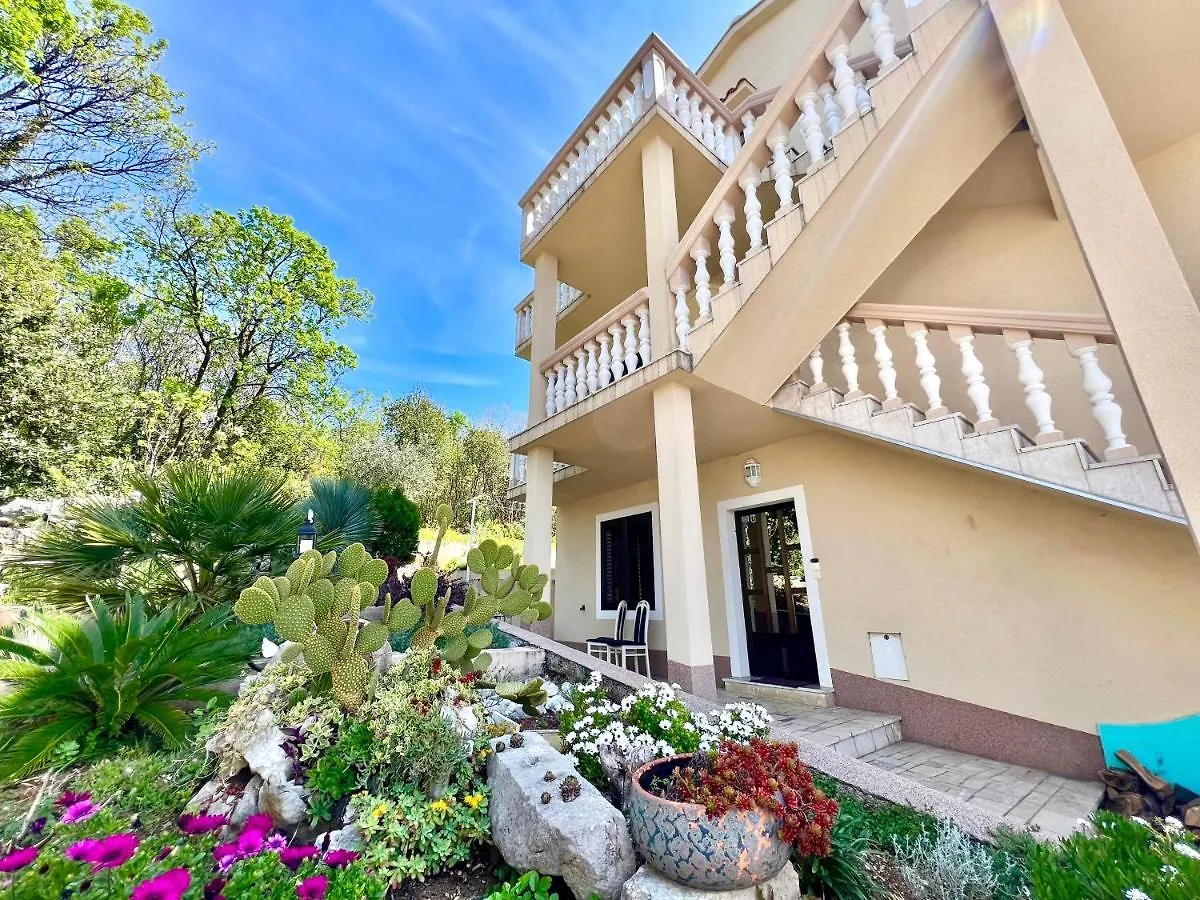 Apartment Apartmani Dream View Dramalj Croatia