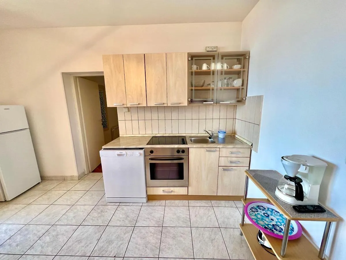 Apartmani Dream View Dramalj