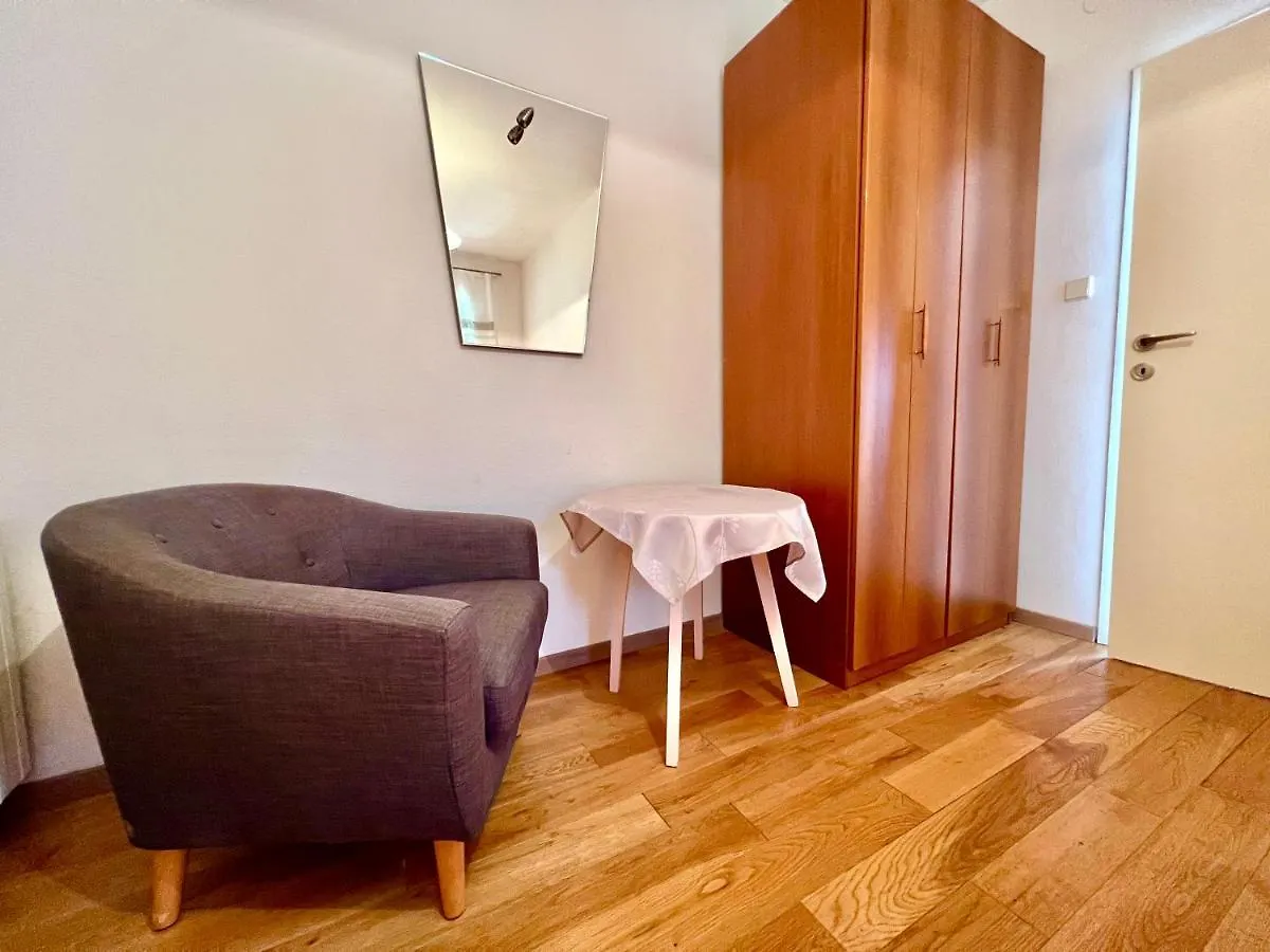 Apartment Apartmani Dream View Dramalj