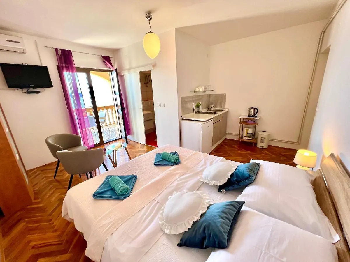 Apartmani Dream View Dramalj