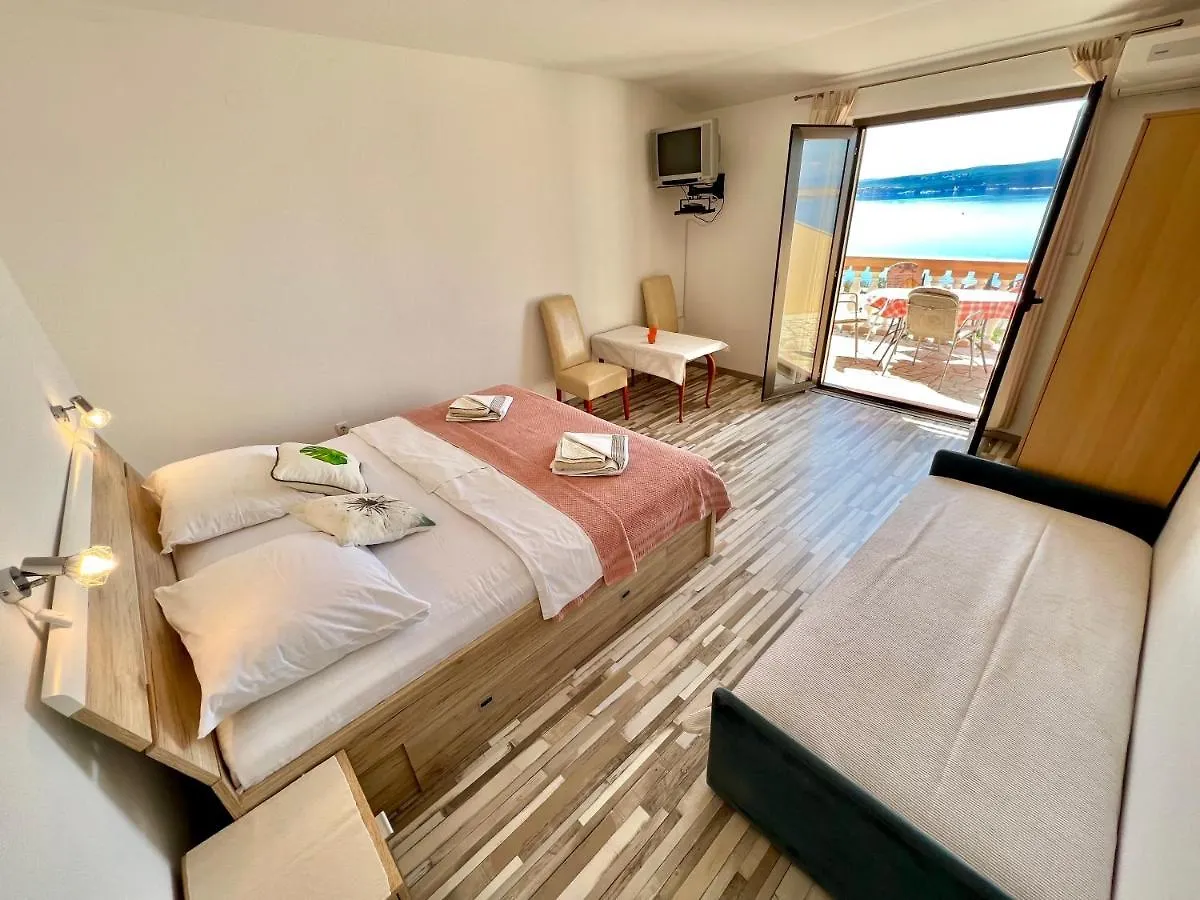 Apartmani Dream View Dramalj 0*,