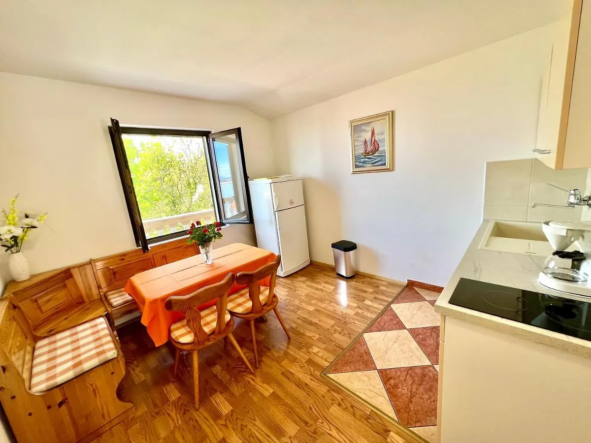 Apartmani Dream View Dramalj 0*,  Croatia
