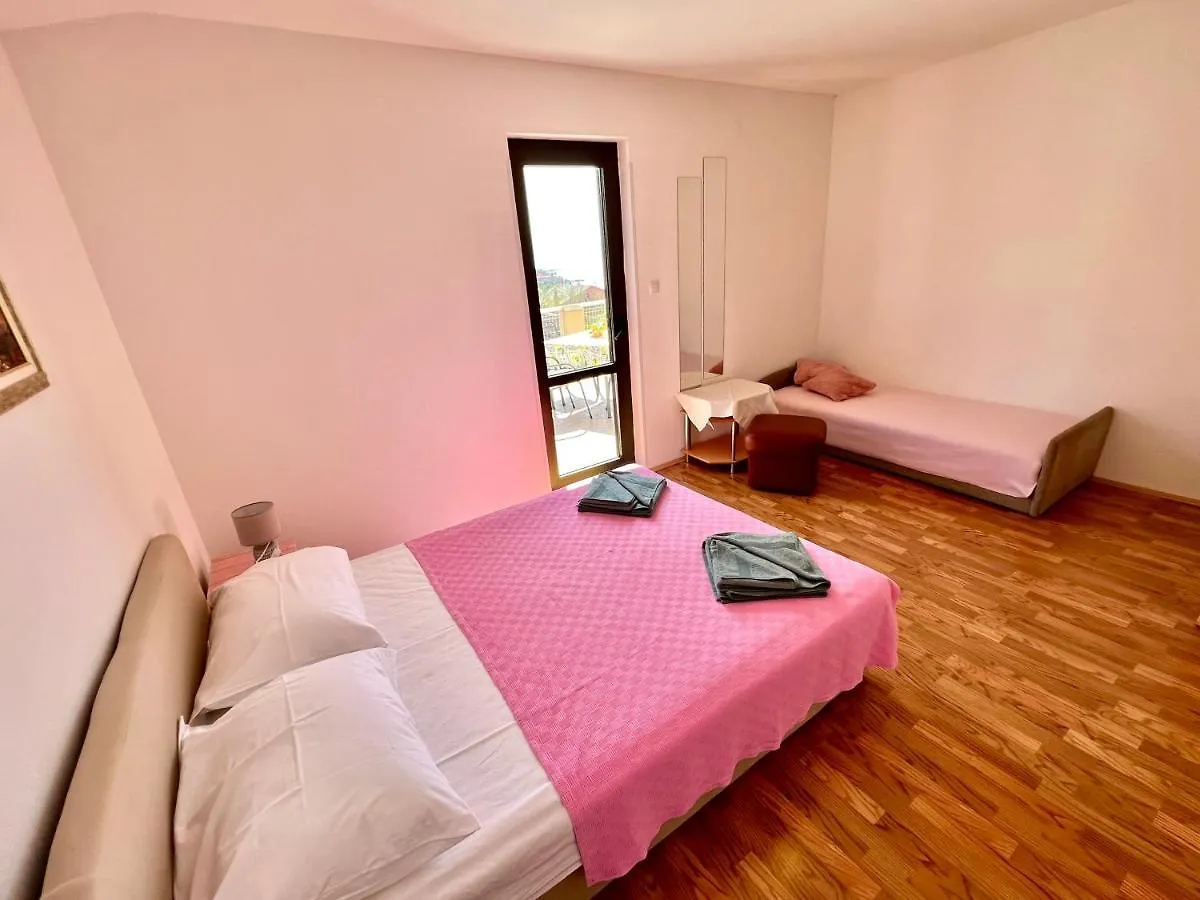 Apartmani Dream View Dramalj Croatia
