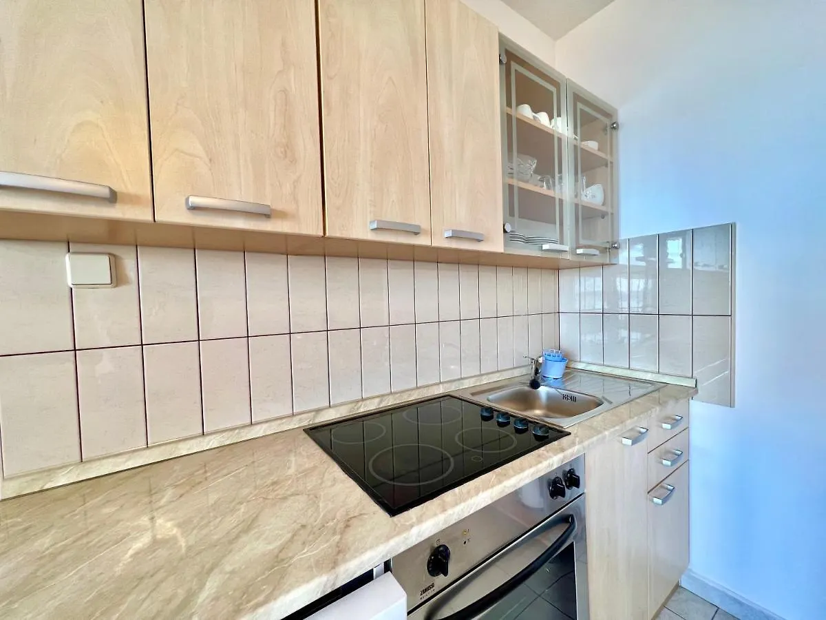 Apartmani Dream View Dramalj 0*,