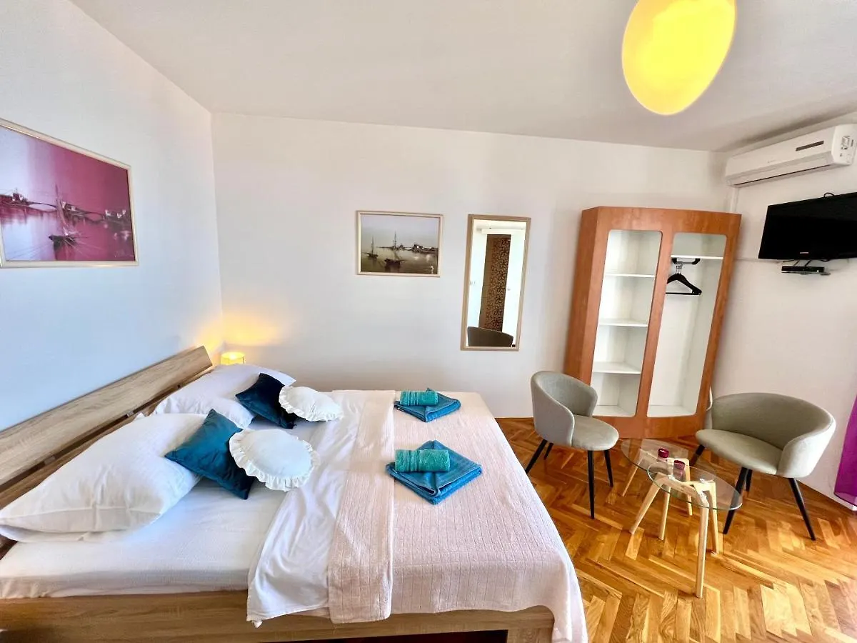 Apartmani Dream View Dramalj