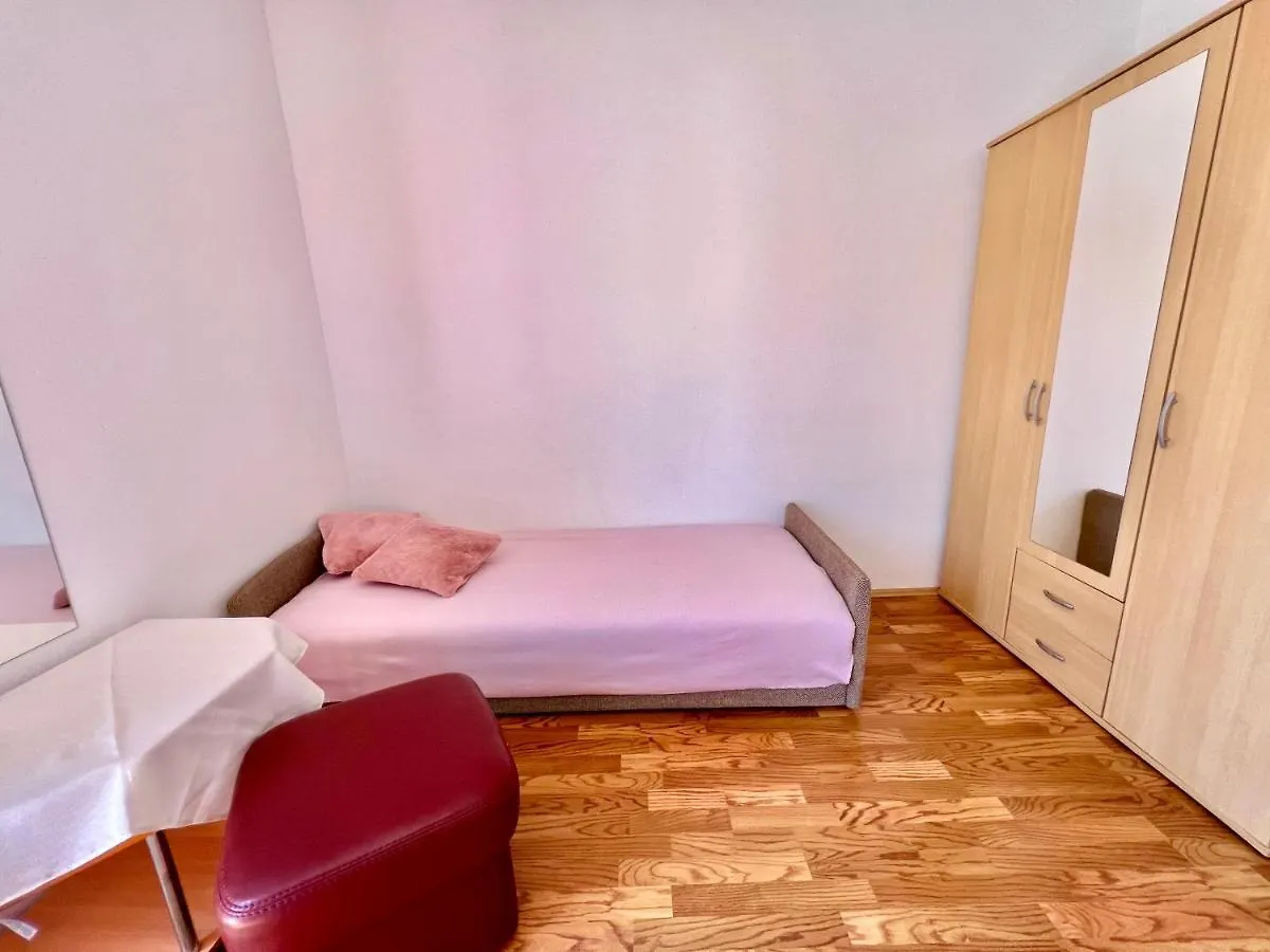 Apartmani Dream View Dramalj
