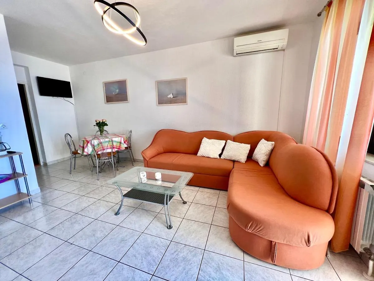 Apartmani Dream View Dramalj Apartment
