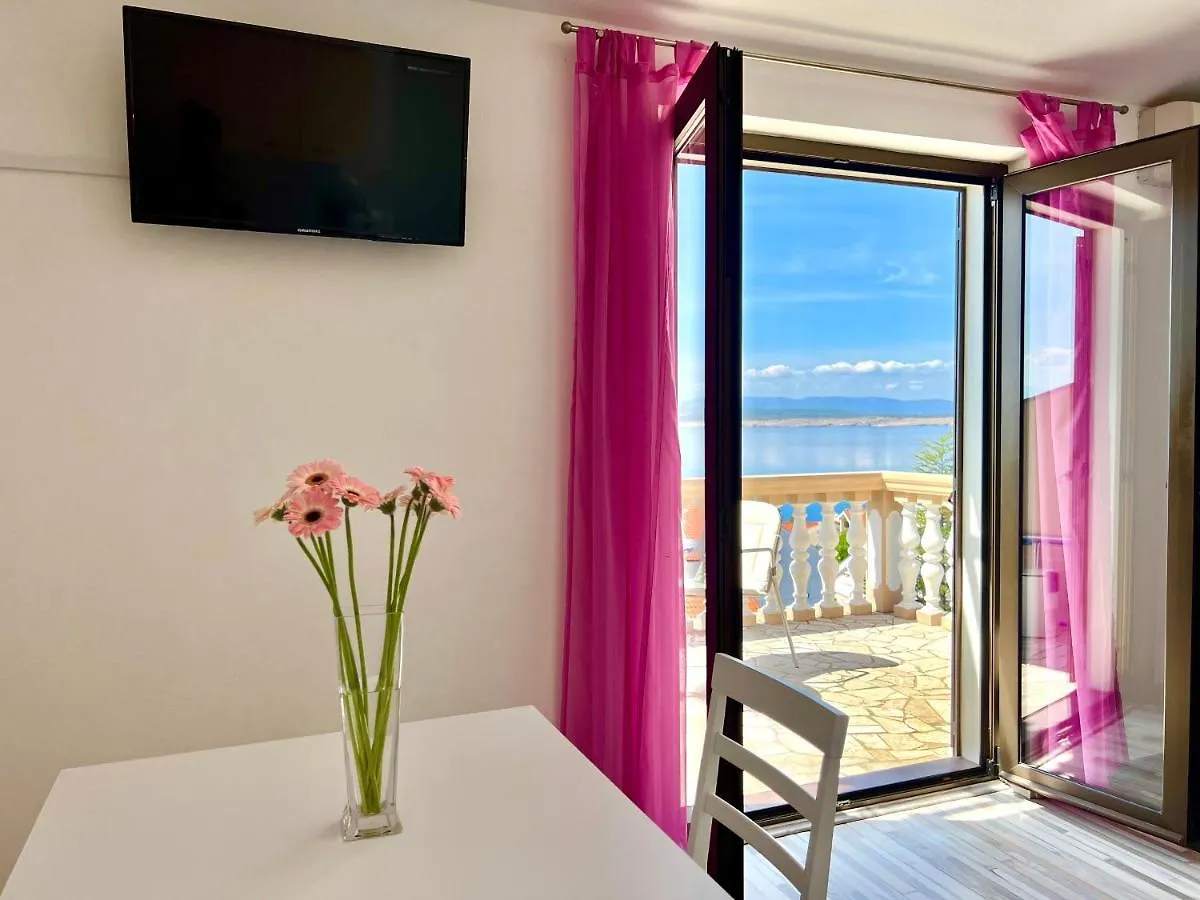 Apartmani Dream View Dramalj