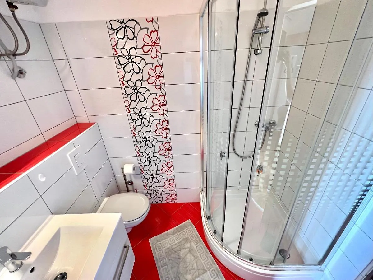 Apartmani Dream View Dramalj Croatia