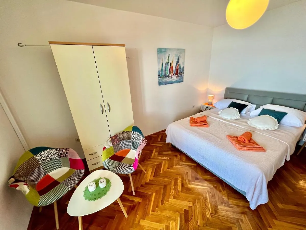 Apartmani Dream View Dramalj