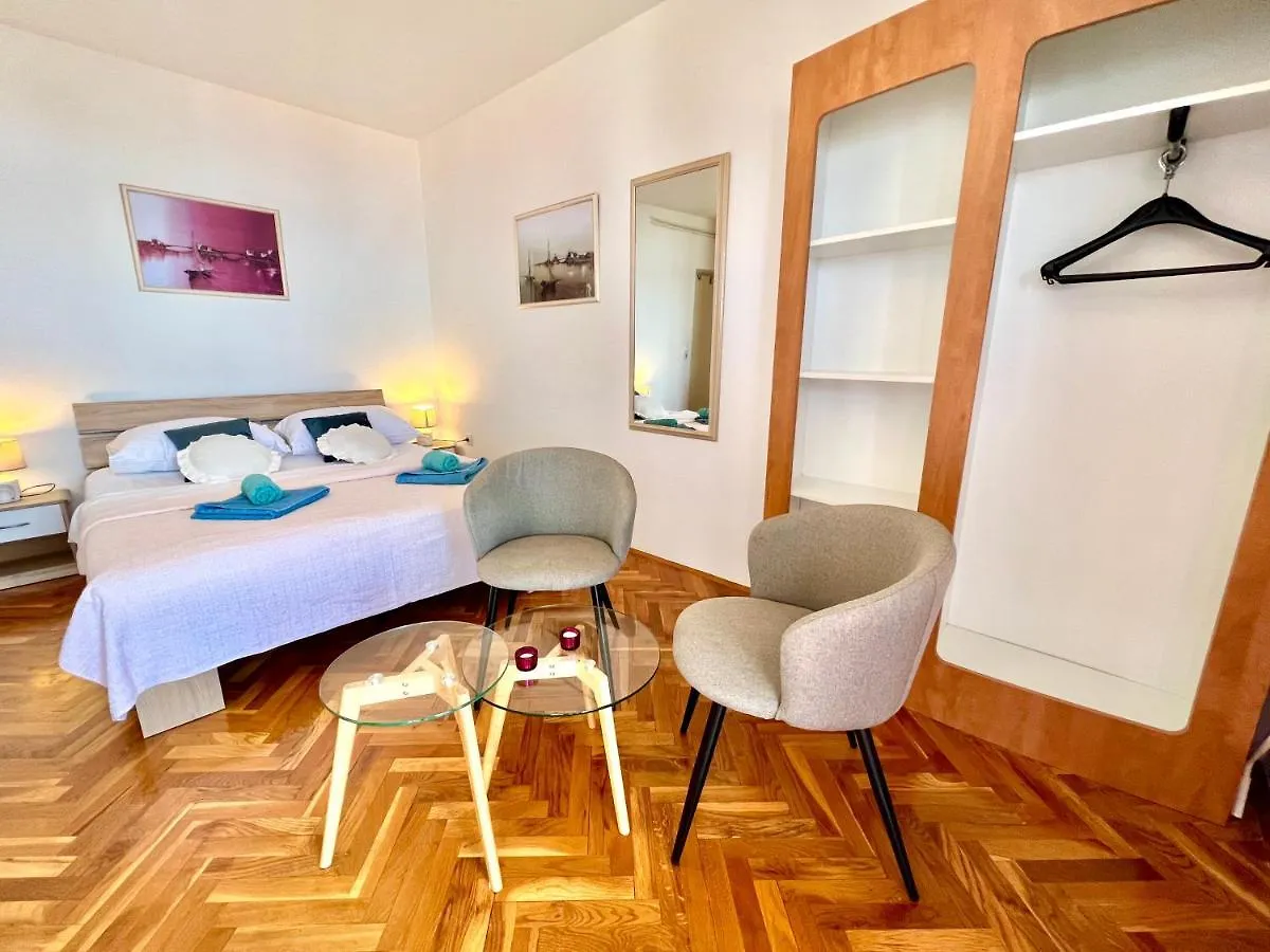 Apartmani Dream View Dramalj